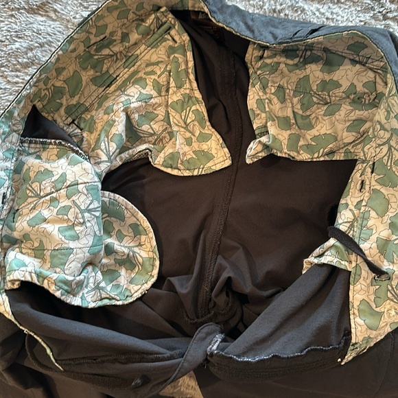 REI women’s hiking pants with UPF 30+-size XLarge - Picture 8 of 8